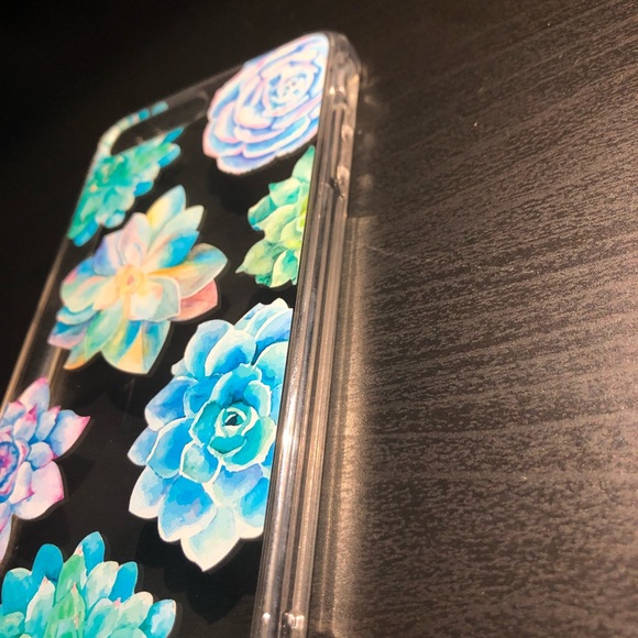 succulent iphone 8 plus case - Picture 3 of 3